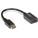 Startech DP2HDMI2 DisplayPort to HDMI Video Adapter Converter