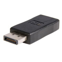 StarTech DP2HDMIADAP DisplayPort to HDMI Video Adapter Converter - Male to Female
