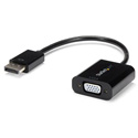 StarTech DP2VGA3 DisplayPort to VGA Adapter - 1920x1200 Multi Monitor Dongle