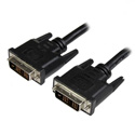 Photo of StarTech DVIMM3 3 ft DVI-D Single Link Cable - M/M