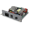 StarTech ETCHS2UPSU Replacement Redundant 200 Watt Media Converter Chassis Power Supply Module for ETCHS2U