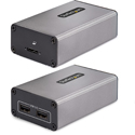 Photo of StarTech 2 Port USB 3.0 Optical Extender Over OM3 Multimode Fiber - LC/LC - 1148 Foot/350m Range