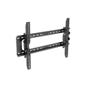 StarTech FLATPNLWALL Flat-Screen TV Wall Mount - Tilting - 32 to 75 Inch TVs up to 165lbs - VESA 75x75 mm to 600x400 mm