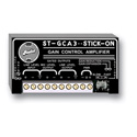 RDL ST-GCA3 Gain Control Amplifier - Line Level