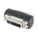 StarTech GCDVIIFF DVI-I Coupler / Gender Changer - F/F