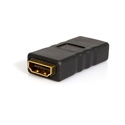 Photo of StarTech GCHDMIFF HDMI Coupler / Gender Changer - F/F