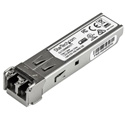 Photo of StarTech GLCSXMMDSTT Gb Fiber SFP - TAA Compliant - Cisco Compatible