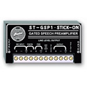RDL ST-GSP1 Gated Speech Preamplifier - Microphone to Line