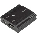 StarTech HDBOOST4K 4K60 HDMI Booster - HDMI Extender - HDMI Amplifier