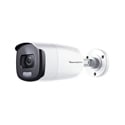 Photo of SecurityTronix ST-HDC5FB-CNV-2.8 5 Megapixel TVI Chroma Bullet Camera - 2560 x 1944 at 20fps - 2.8mm Fixed Lens