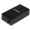 StarTech HDMI2DP HDMI or DVI to DisplayPort Active Converter