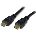 StarTech HDMM25 High Speed HDMI Ultra HD 4k x 2k M/M Cable - 25 Foot