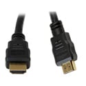 StarTech HDMM6 High Speed 4K HDMI Cable M-M - 6 Foot