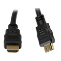 StarTech HDMM6 High Speed 4K HDMI Cable M-M - 6 Foot