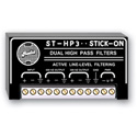 RDL ST-HP3 High Pass Filter - 300 Hz and 500 Hz