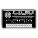 Photo of RDL ST-HP3 High Pass Filter - 300 Hz and 500 Hz