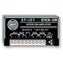 RDL ST-IC1 Intercom Amplifier