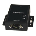Photo of StarTech IC232485S Industrial RS232 to RS422/485 Serial Port Converter with 15KV ESD Protection