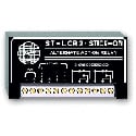 RDL ST-LCR2 Logic Controlled Relay - Latching