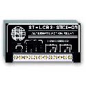 Photo of RDL ST-LCR2 Logic Controlled Relay - Latching