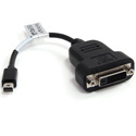 StarTech MDP2DVIS - Mini DisplayPort to DVI Active Adapter