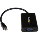 Photo of StarTech MDP2VGAA Mini DisplayPort to VGA Adapter with Audio