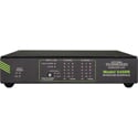 Studio Technologies Model 545DR Dante Intercom Interface for 2-channel Party-line (PL) Intercom Circuit