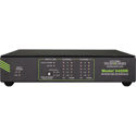 Photo of Studio Technologies Model 545DR Dante Intercom Interface for 2-channel Party-line (PL) Intercom Circuit