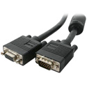 Photo of StarTech MXT101HQ3 3Ft Coax Hi-Res VGA Monitor Extension Cable