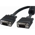 Photo of StarTech MXT101MMHQ25 High Resolution VGA Cable (25 ft)