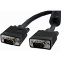 Photo of StarTech MXT101MMHQ50 High Resolution VGA Cable (50 ft)