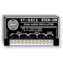 Photo of RDL ST-OSC2B Audio Oscillator - 100 Hz and 400 Hz