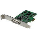 StarTech PEXHDCAP2 HD PCIe Capture Card - HDMI VGA DVI CPNT - 1080p