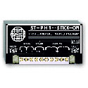 RDL ST-PH1 Stereo Phono Preamplifier