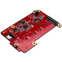 Photo of StarTech PIB2M21 USB to M.2 SATA SSD Converter for Raspberry Pi