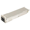 StarTech QSFP40SR4ST MSA Compliant 40 Gigabit Fiber QSFPplus Transceiver Module - 40GBase-SR4 - Multimode MPO - 150m