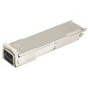 Photo of StarTech QSFP40SR4ST MSA Compliant 40 Gigabit Fiber QSFPplus Transceiver Module - 40GBase-SR4 - Multimode MPO - 150m