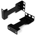 Photo of StarTech RDA1U Rail Depth Adapter Kit for Server Racks - 1U