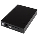 Photo of Startech SATSASBP125 Connect and hot swap 2.5in SSD/HDD - 5-15mm drive