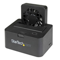 Photo of StarTech SDOCK2U33EB USB 3.0/e SATA Dual Hard Drive Dockin G Station