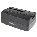 Photo of StarTech SDOCKU313E 1-Bay USB 3.1 Gen2/eSATA Dock - 2.5/3.5 SATA Drive