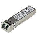 Photo of StarTech SFP10GLRSST Cisco SFP-10G-LR-S Compatible SFPplus - 10GBase-LR - LC Duplex Singlemode