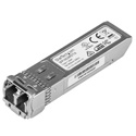 Photo of StarTech SFP10GSRSTTA 10G Fiber SFPplus - Cisco Compatible - TAA Compliant