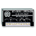 RDL ST-SSR1 Line-Level Audio Switch - 2x1