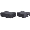 Photo of StarTech ST121HDBT20L HDMI Over CAT6 Extender - Power Over Cable - Up to 328 Feet (100m)