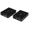 StarTech ST121HDBTL HDMI over Cat5 Cable Extender with IR and Serial - HDBaseT Extender - 4K