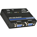 Photo of StarTech ST121R VGA over CAT 5 Remote Receiver for Video Extender