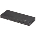 Photo of StarTech ST124HD202 4-Port HDMI Splitter with HDR - 4K 60Hz