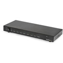 StarTech ST128HD20 8-Port 4K 60Hz HDMI Splitter