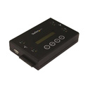 Photo of StarTech SU2DUPERA11 Drive Duplicator and Eraser for USB Flash Drives and 2.5/3.5 Inch SATA Drives